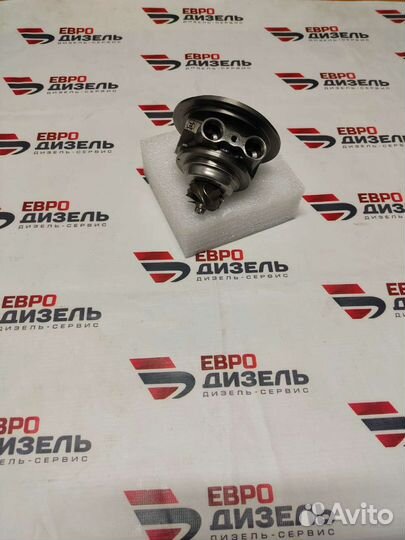 Картридж турбины Mercedes-Benz A / B / C AL-0067