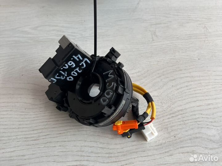 Land Cruiser 200 Шлейф подрулевой