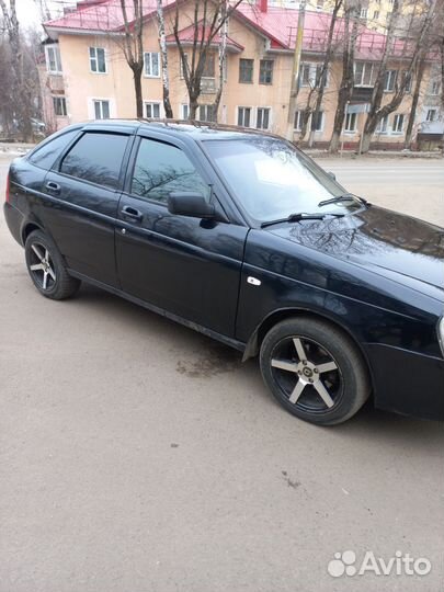 LADA Priora 1.6 МТ, 2011, 159 000 км