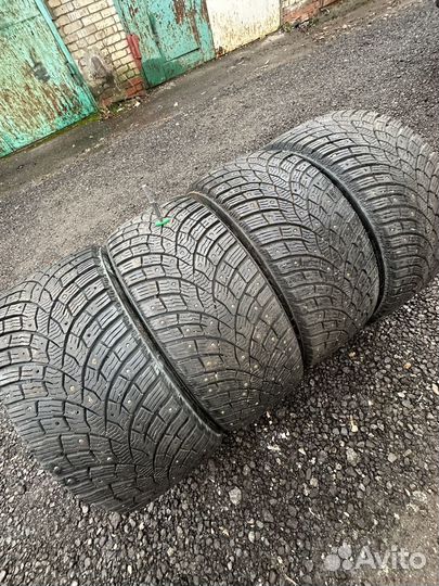Triangle IcelynX TI501 225/40 R18