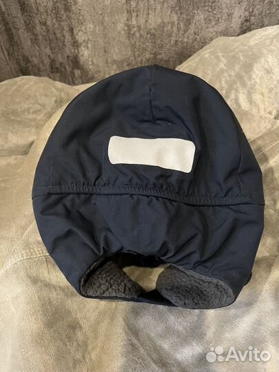 Шапка didriksons 56