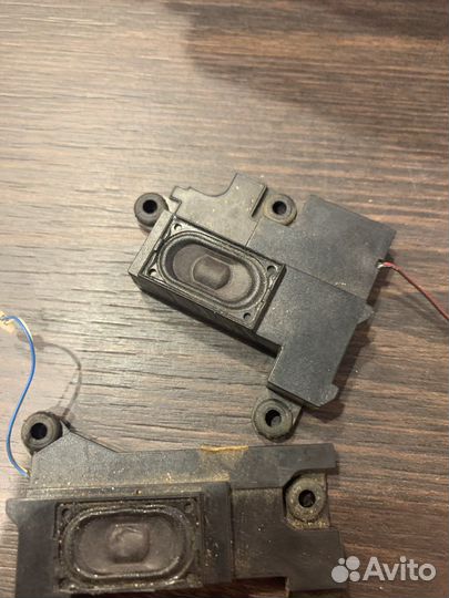 Динамики Lenovo B590