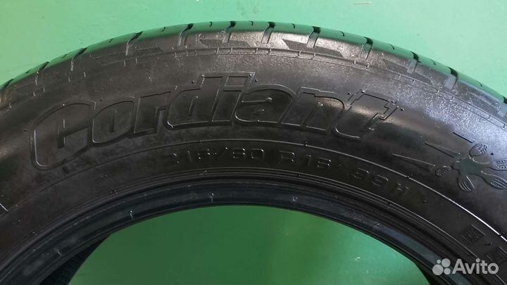 Cordiant Comfort 2 215/60 R16 99H