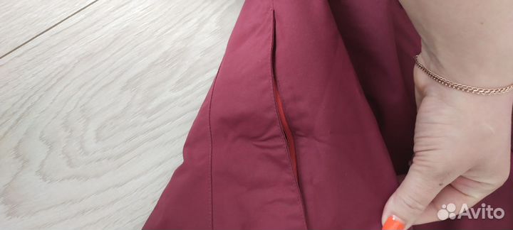 Куртка женская