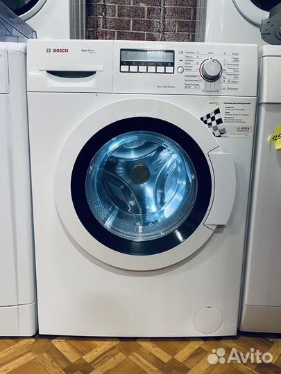 Стиральная машина бу с гарантией и доставкой