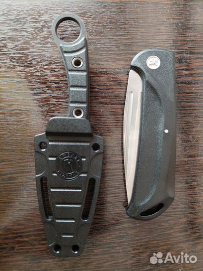 Кизлярские ножи