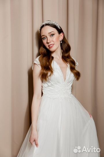 Свадебный стилист визажист