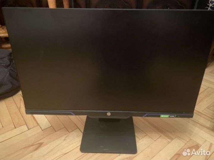 Монитор hp 25mx