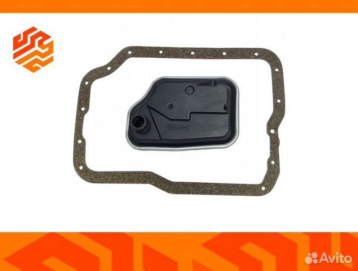 Фильтр АКПП zikmar Z15140R