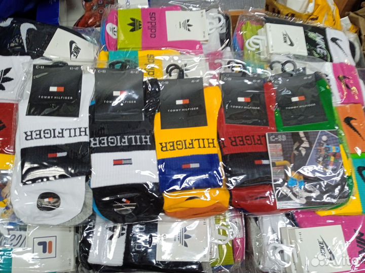 Носки Оптом