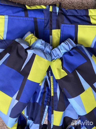 Костюм зимний Huppa