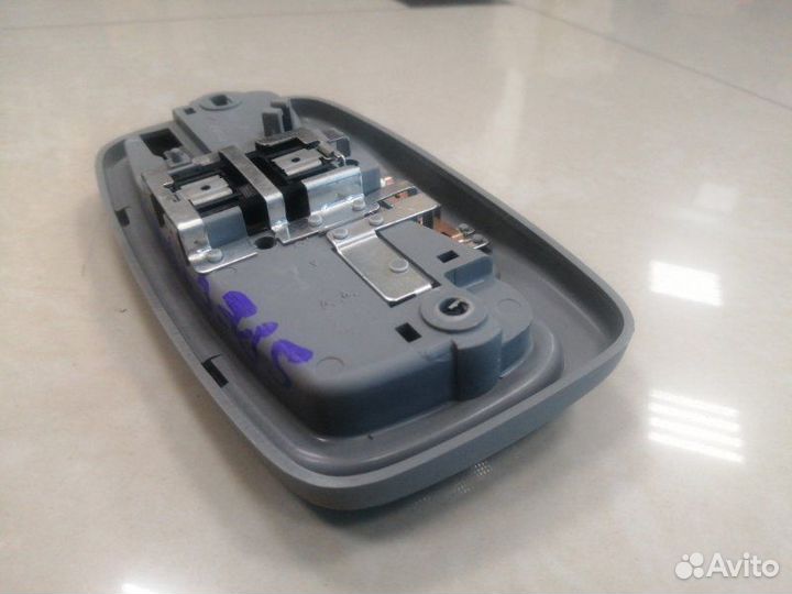 Плафон подсветки салона Kia Spectra седан S6D 2008