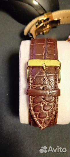 Мужские наручные часы