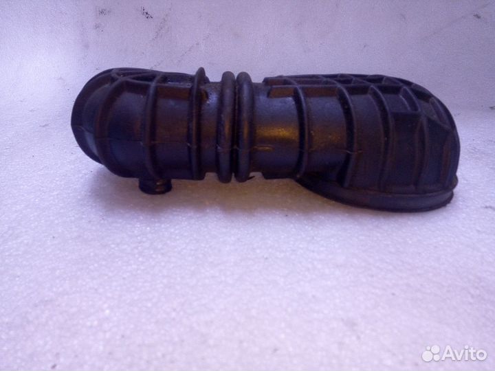 Воздуховод ауди 100 91-94 / A6 95-96