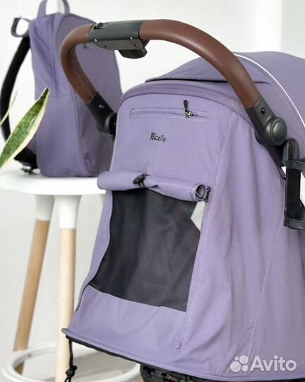 Прогулочная коляска babalo 2024 новая