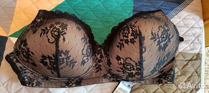 Бюстгалтер для кормления