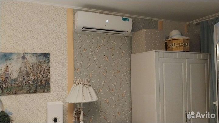 Установка кондиционеров и продажа