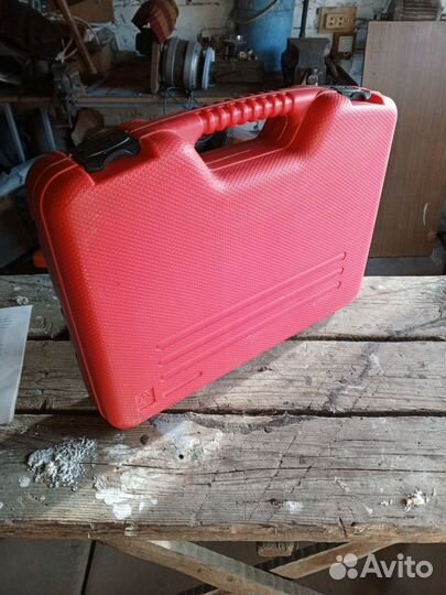 Компрессометр для дизельных и бензиновых движков