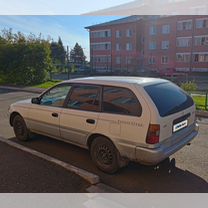 Toyota Corolla 1.5 AT, 1996, 400 000 км, с пробегом, цена 265 000 руб.