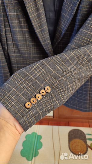 Пиджак женский