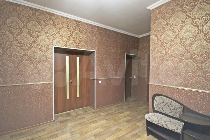 2-к. квартира, 84 м², 9/15 эт.