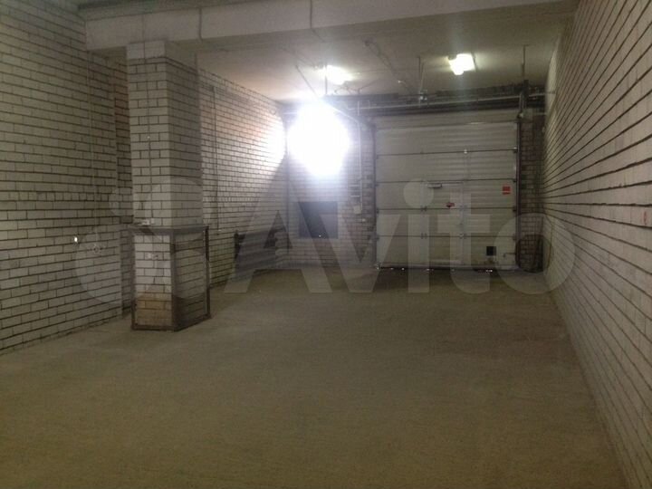 Склад, 128 м²