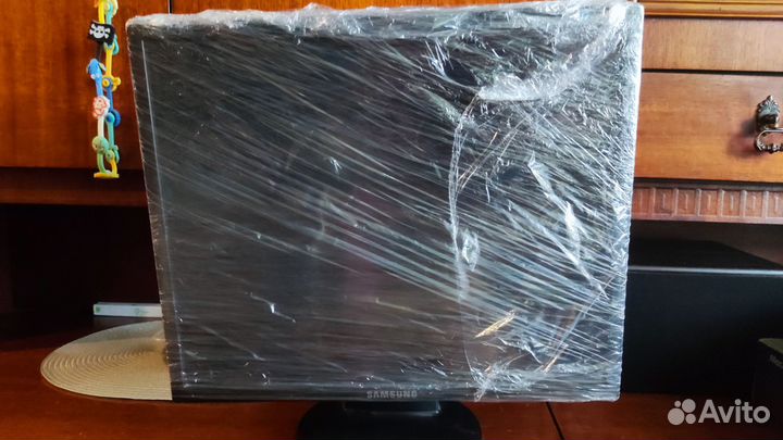 Монитор samsung syncmaster 943n 19дюймов