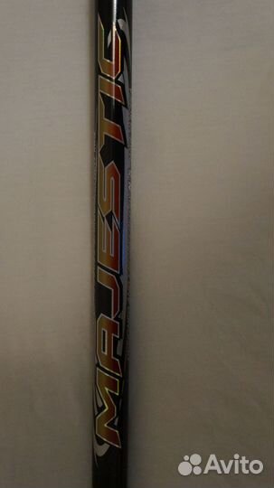 Удилище Black Hole Magestic Pole 500