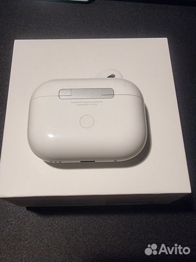 Apple airpods pro 2nd generation (Lightning)