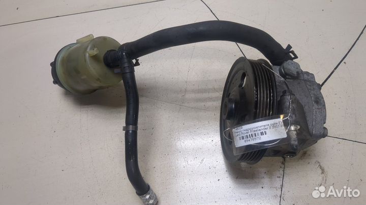 Гур Land Rover Freelander 2, 2010