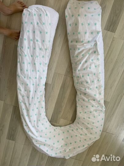 Подушка для беременных