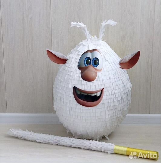 Пиньяты для праздника