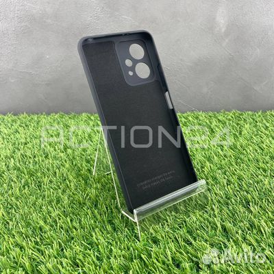 Чехол на Xiaomi Poco X5 5G / Redmi Note 12 5G Sili