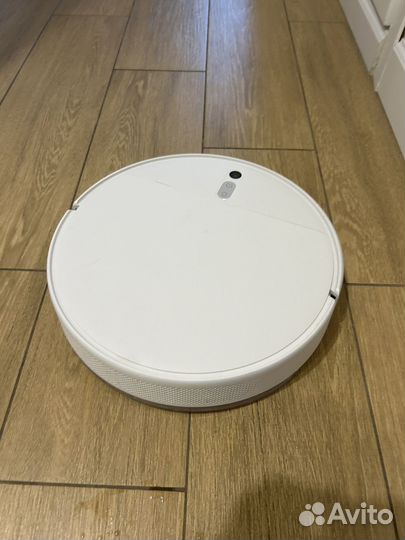 Робот-пылесос Mi Robot Vacuum-Mop 2 Lite