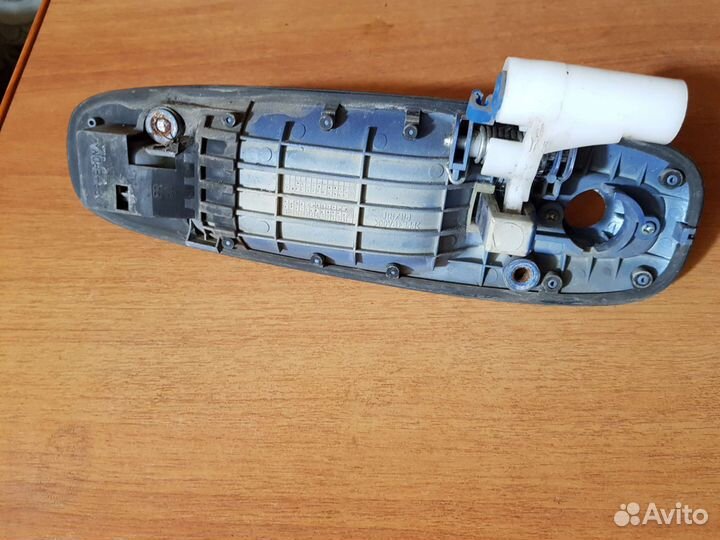 Ручка двери Chevrolet lacetti