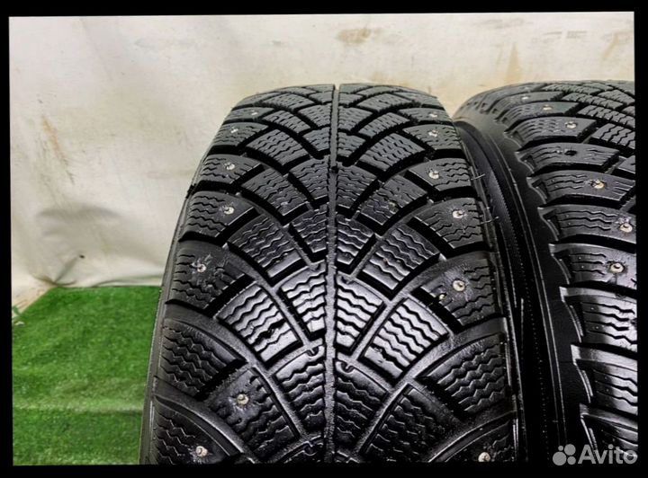 Bfgoodrich G-Force Stud 195/60 R15