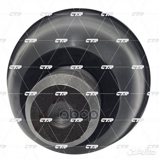Шаровая опора Nissan/CTR/ CB0342 CTR