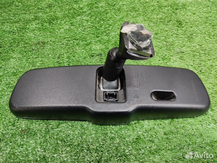 Зеркало заднего вида салонное Mazda CX-5 (KE) 2016