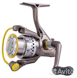 Катушка Ryobi Zauber 2000