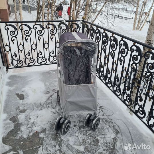 Коляска трость maclaren