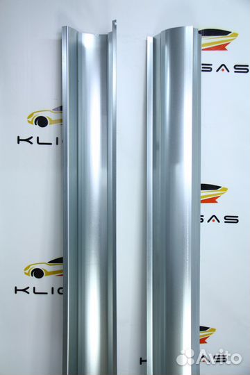 Ремонтный порог Volkswagen Touareg 1