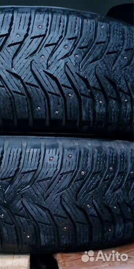 Marshal WinterCraft Ice WI31 205/65 R15 94