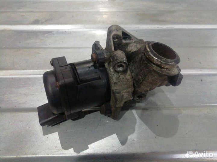 Клапан EGR Peugeot 206 1 1.6 2008