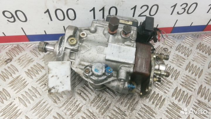 Тнвд 0470004012 Ford Transit (2000-2006)