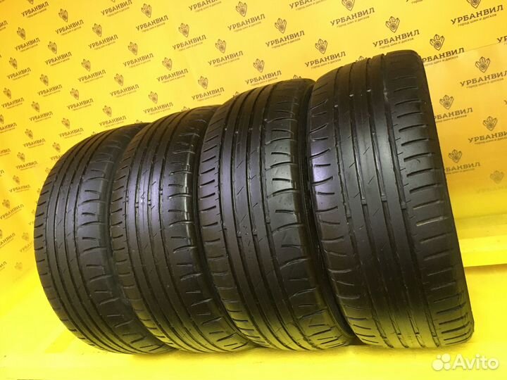 Nokian Tyres Nordman SX 195/50 R15 82V