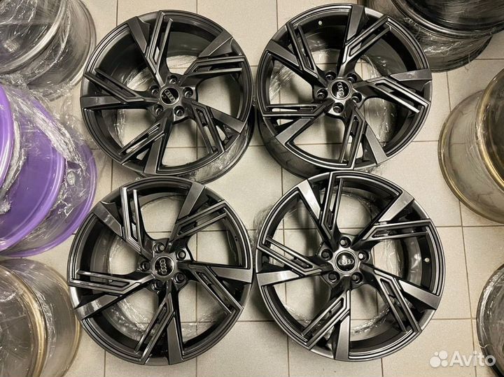 Диски Audi RS design R19