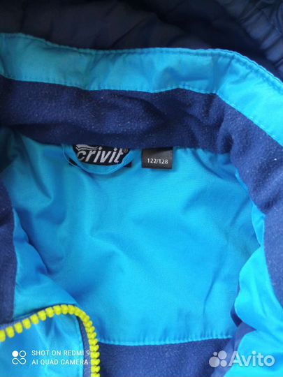 Костюм для мальчика