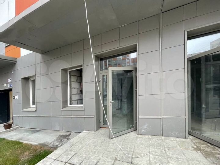 Свободного назначения, 45 м²