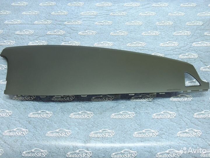 Торпедо Mitsubishi Lancer X Ремонт торпедо srs