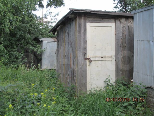 2-к. квартира, 47 м², 2/2 эт.